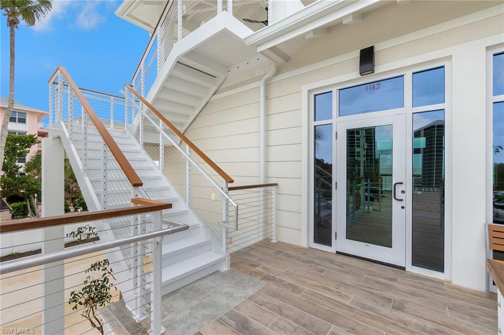 THE ISLAND AT WEST BAY CLUB - Residential