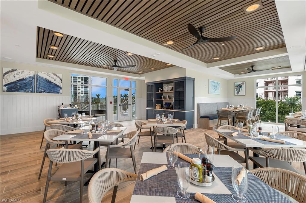 THE ISLAND AT WEST BAY CLUB - Residential