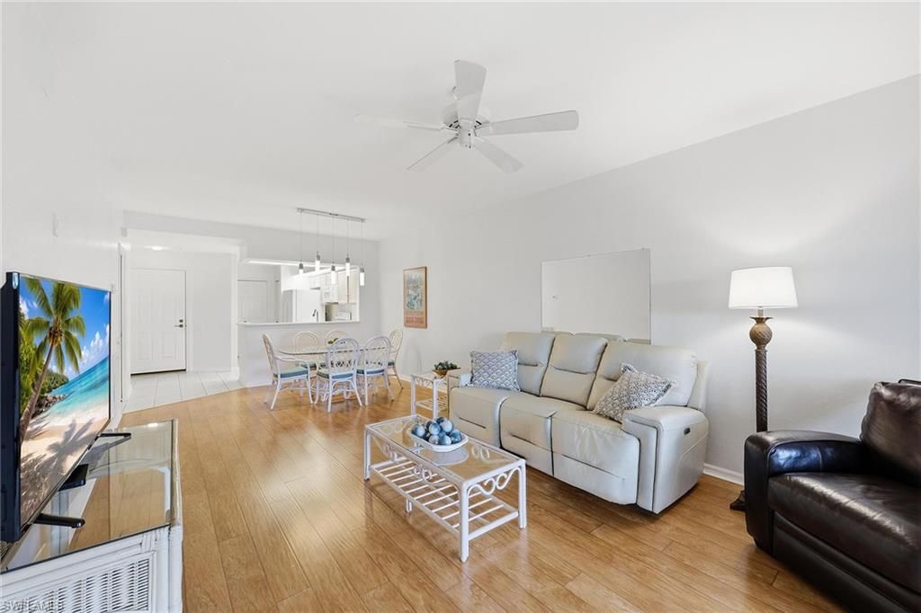 Photo of 28072 Cavendish CT #2204, BONITA SPRINGS, FL 34135 (MLS # 226017024)