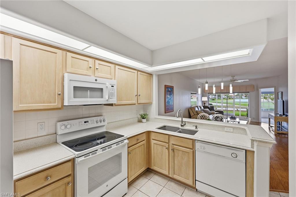 WORTHINGTON - Residential