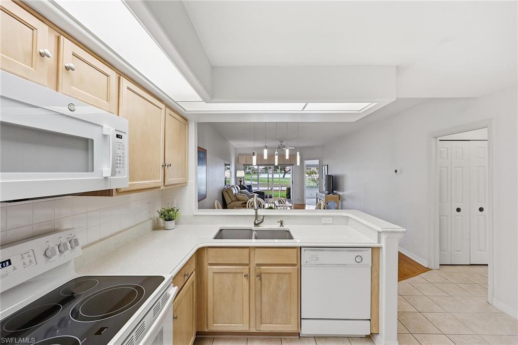 WORTHINGTON - Residential