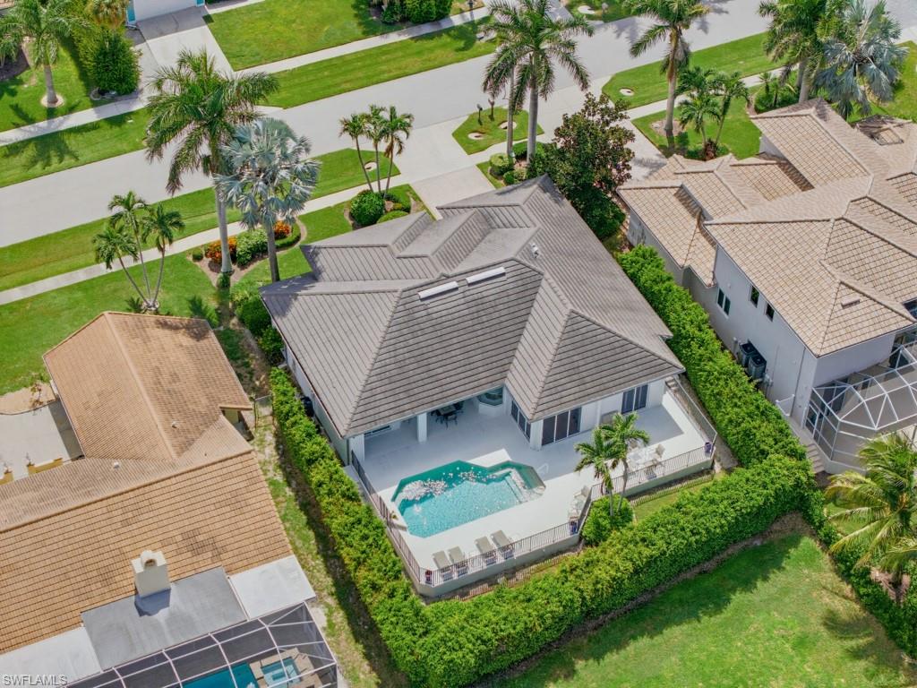 980 Fieldstone DR