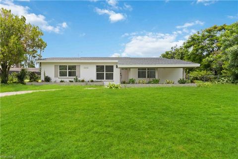 1102 E Bougainvillea RD LEHIGH ACRES FL 33936
