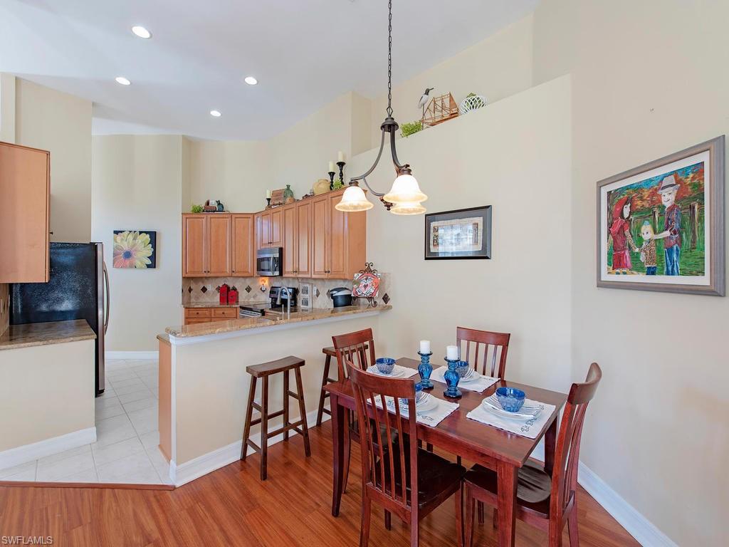 BAYCREST - Residential