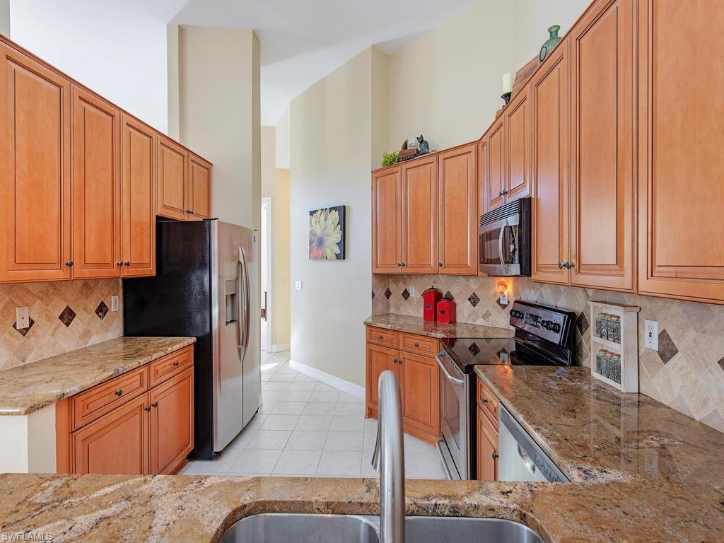 BAYCREST - Residential