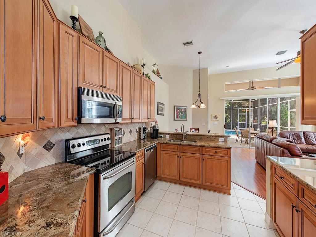 BAYCREST - Residential