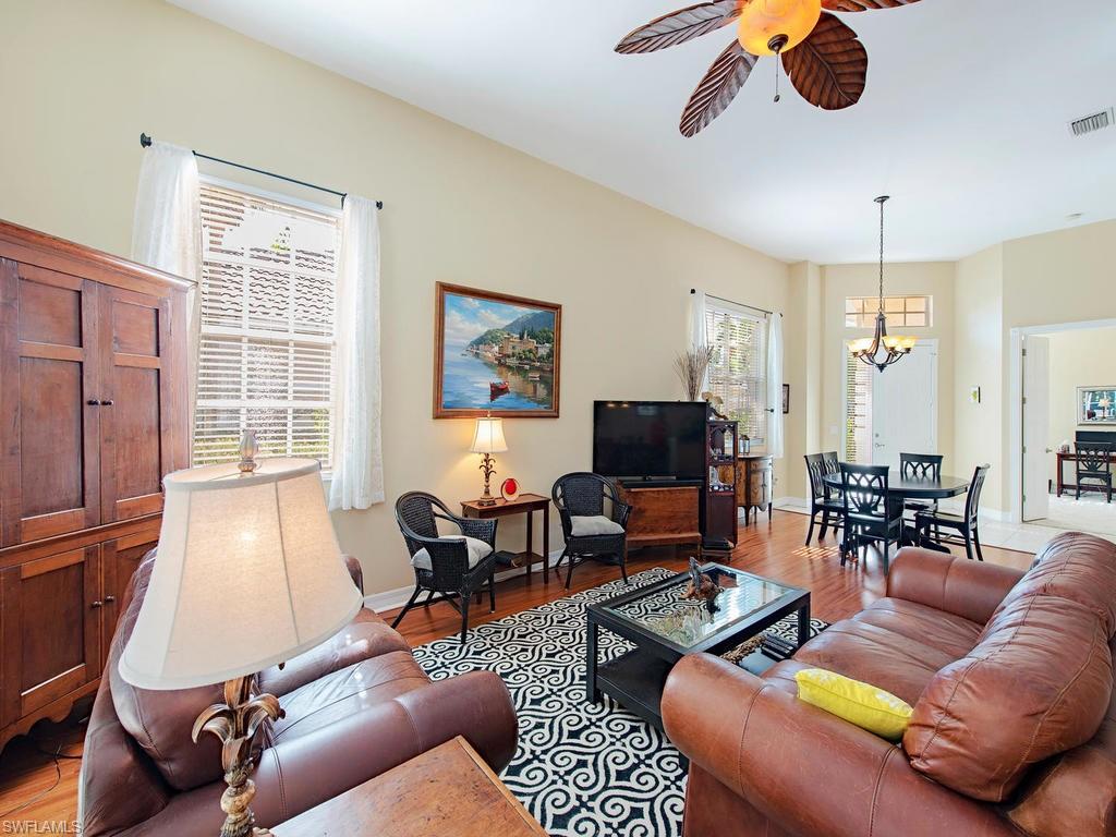 BAYCREST - Residential