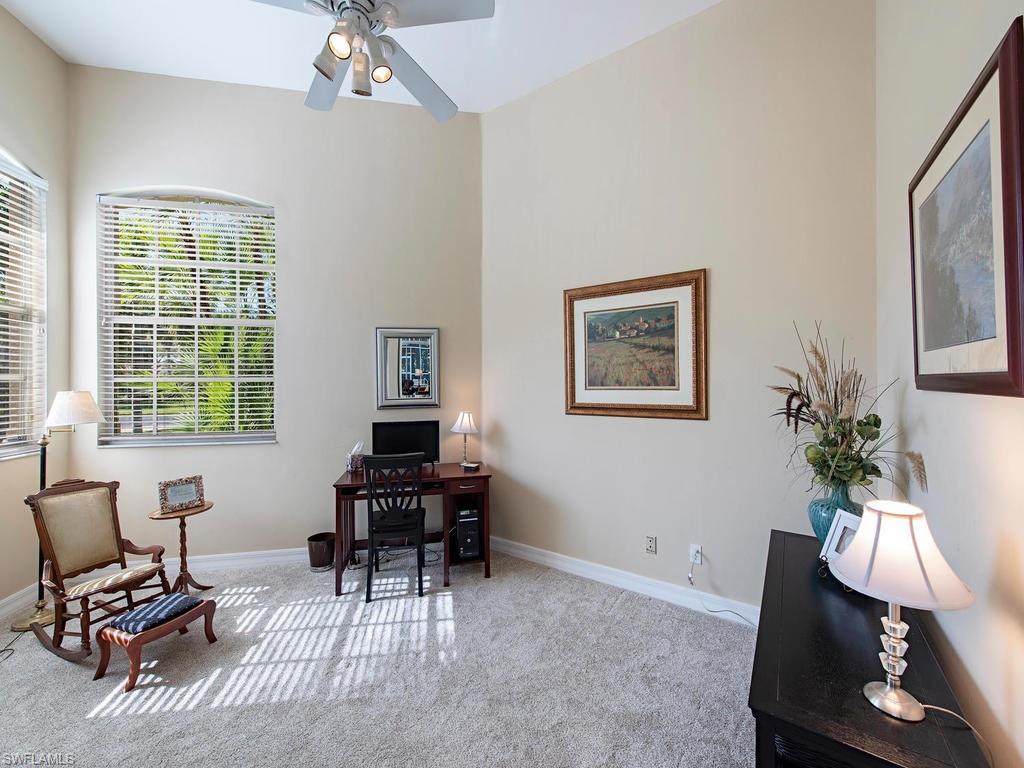 BAYCREST - Residential