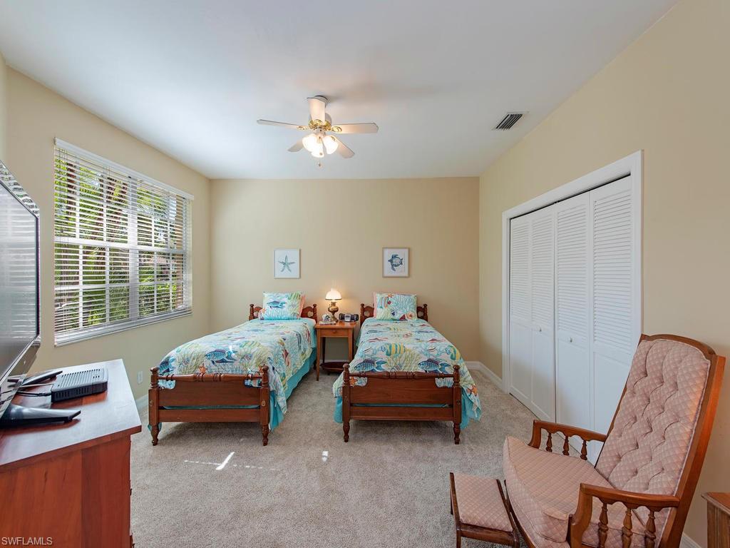 BAYCREST - Residential