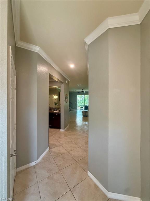 MARBELLA ON CYPRESS - Residential Lease