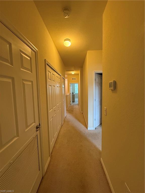 MARBELLA ON CYPRESS - Residential Lease