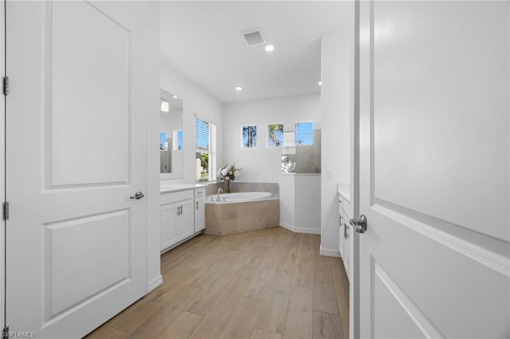 THE NATIONAL GOLF & COUNTRY CLUB AT AVE MARIA - Residential