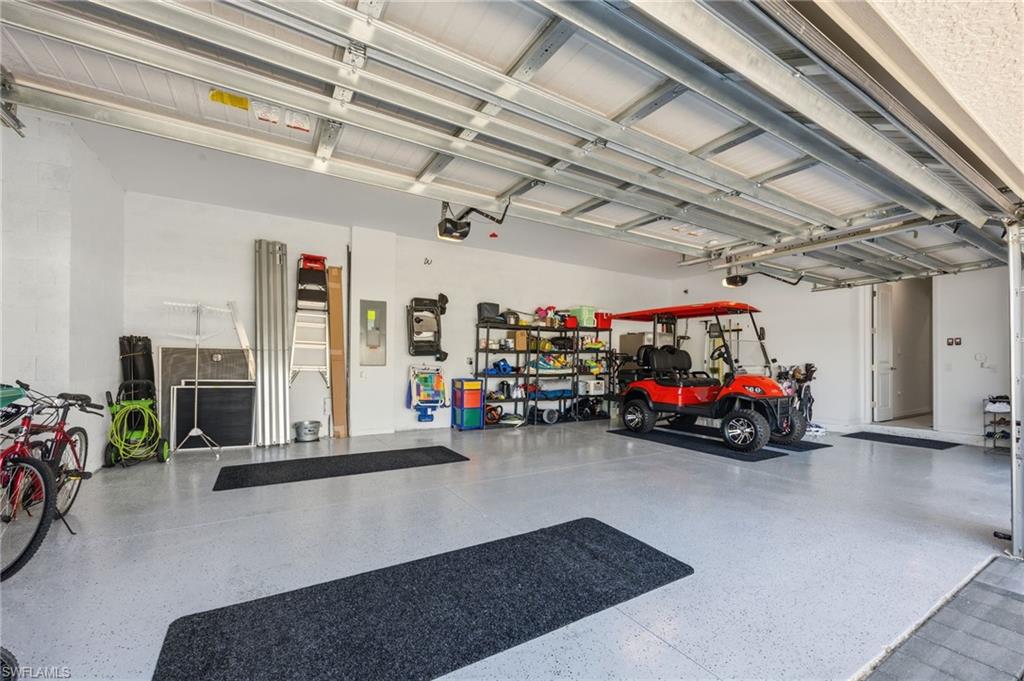 THE NATIONAL GOLF & COUNTRY CLUB AT AVE MARIA - Residential