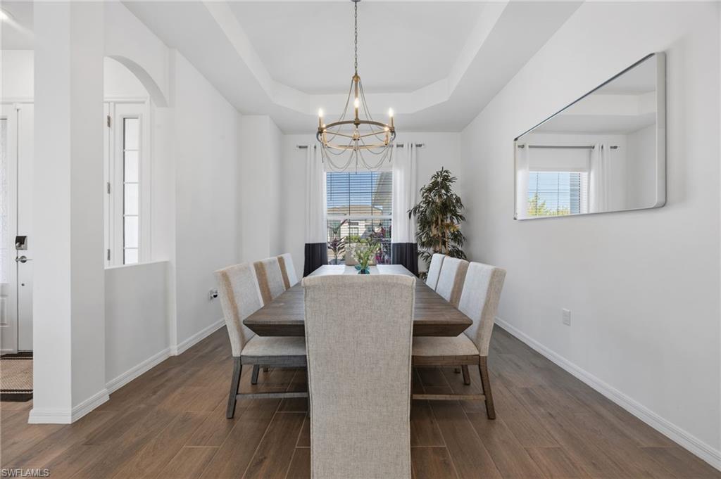 THE NATIONAL GOLF & COUNTRY CLUB AT AVE MARIA - Residential