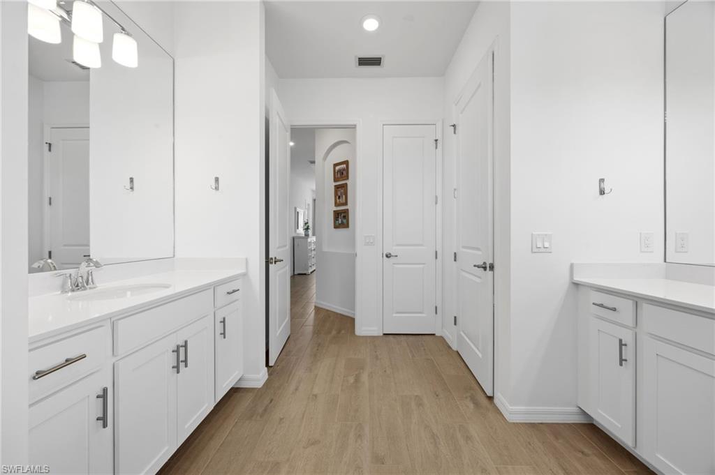 THE NATIONAL GOLF & COUNTRY CLUB AT AVE MARIA - Residential