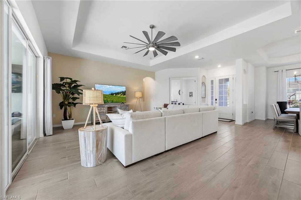 THE NATIONAL GOLF & COUNTRY CLUB AT AVE MARIA - Residential