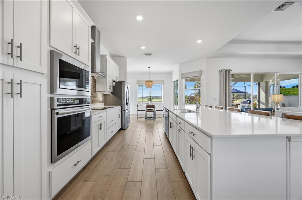 THE NATIONAL GOLF & COUNTRY CLUB AT AVE MARIA - Residential