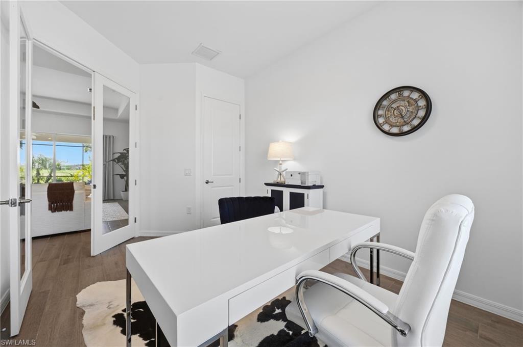 THE NATIONAL GOLF & COUNTRY CLUB AT AVE MARIA - Residential