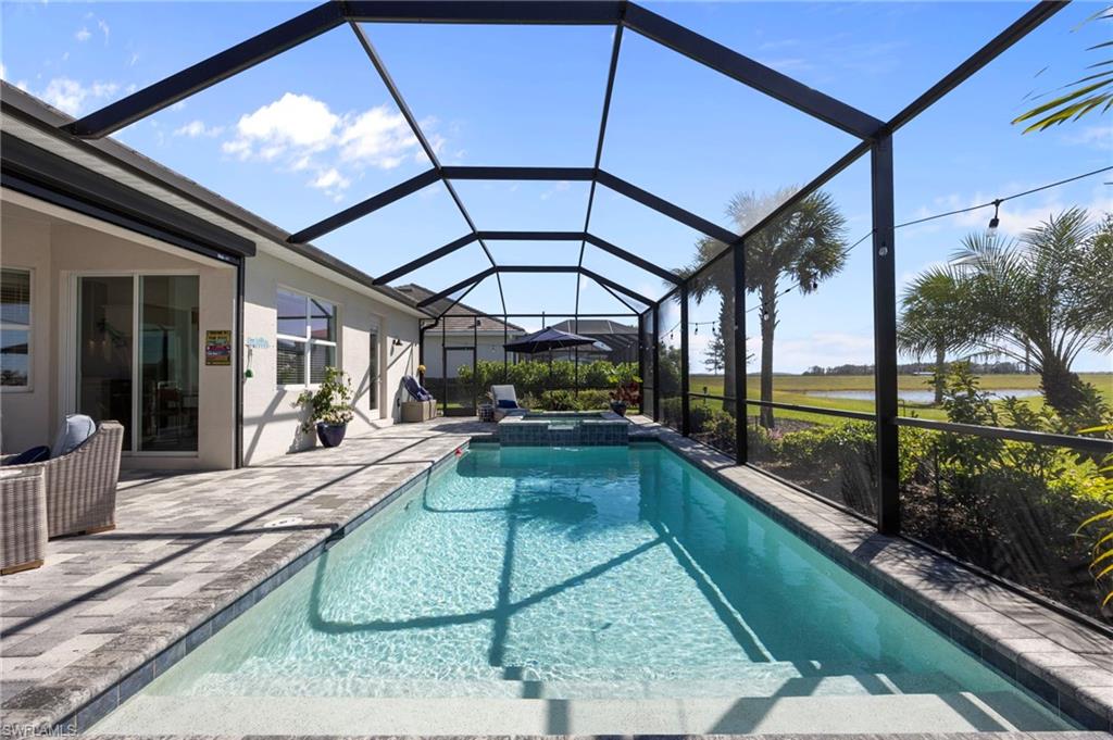 THE NATIONAL GOLF & COUNTRY CLUB AT AVE MARIA - Residential