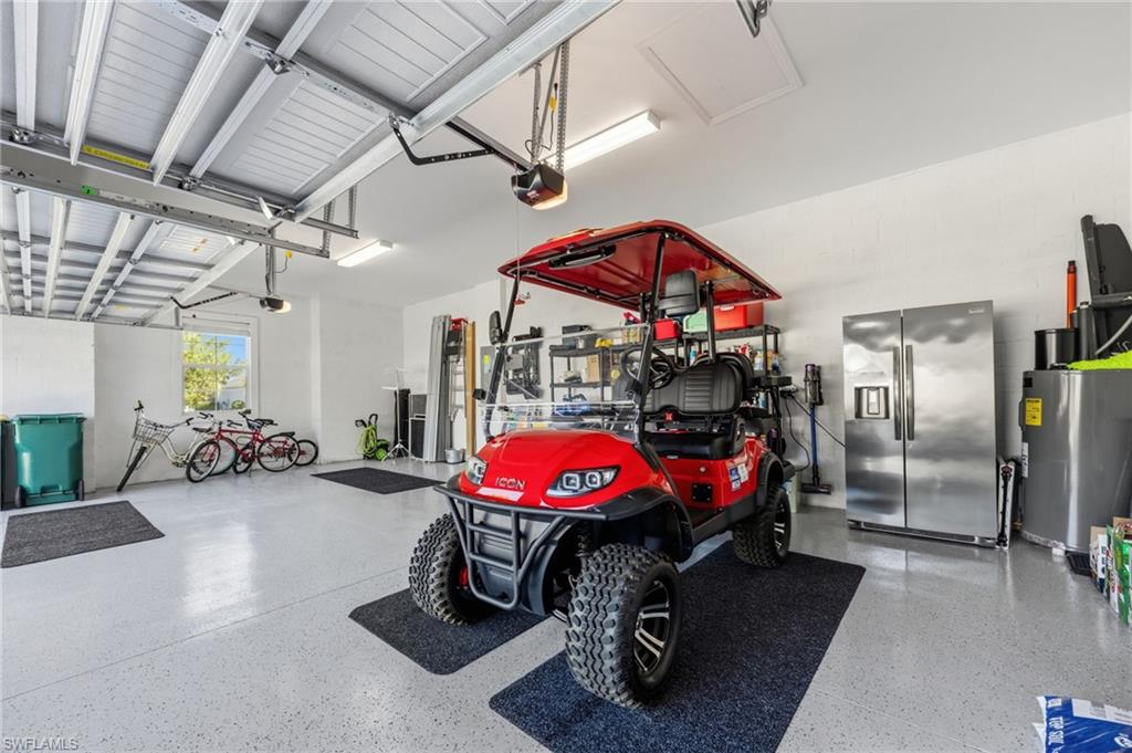 THE NATIONAL GOLF & COUNTRY CLUB AT AVE MARIA - Residential