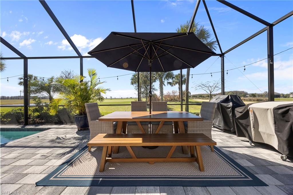 THE NATIONAL GOLF & COUNTRY CLUB AT AVE MARIA - Residential