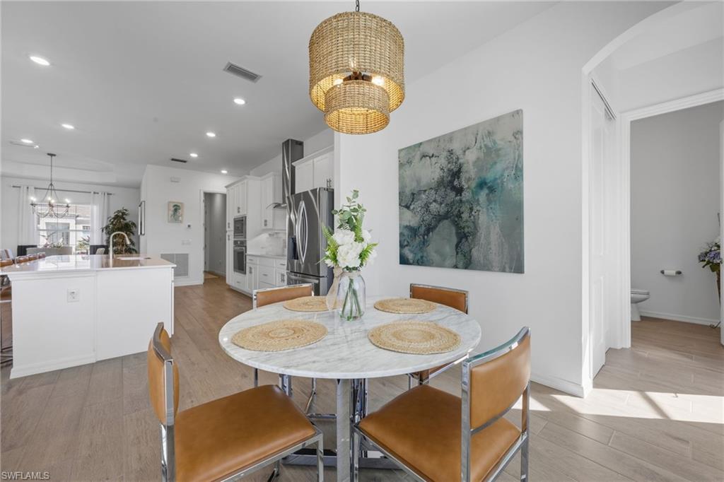 THE NATIONAL GOLF & COUNTRY CLUB AT AVE MARIA - Residential