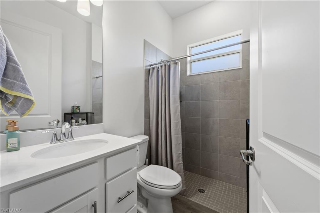 THE NATIONAL GOLF & COUNTRY CLUB AT AVE MARIA - Residential