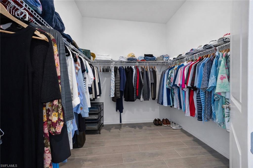 THE NATIONAL GOLF & COUNTRY CLUB AT AVE MARIA - Residential