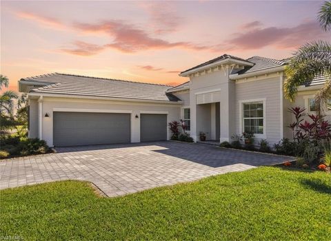 5818 Carnoustie CT AVE MARIA FL 34142