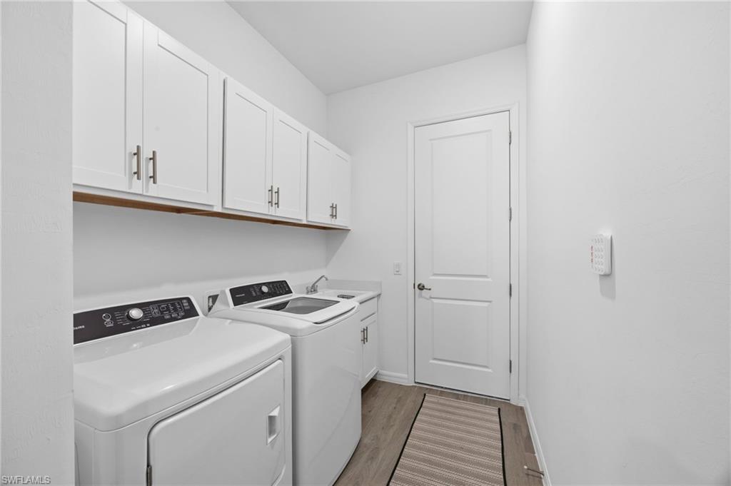 THE NATIONAL GOLF & COUNTRY CLUB AT AVE MARIA - Residential