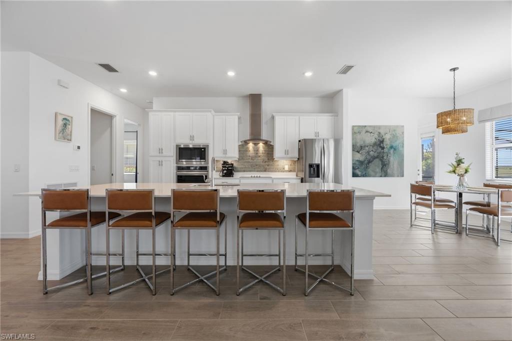 THE NATIONAL GOLF & COUNTRY CLUB AT AVE MARIA - Residential