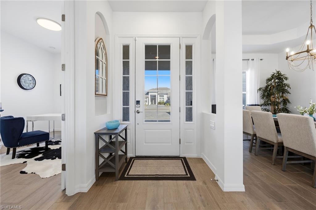 THE NATIONAL GOLF & COUNTRY CLUB AT AVE MARIA - Residential