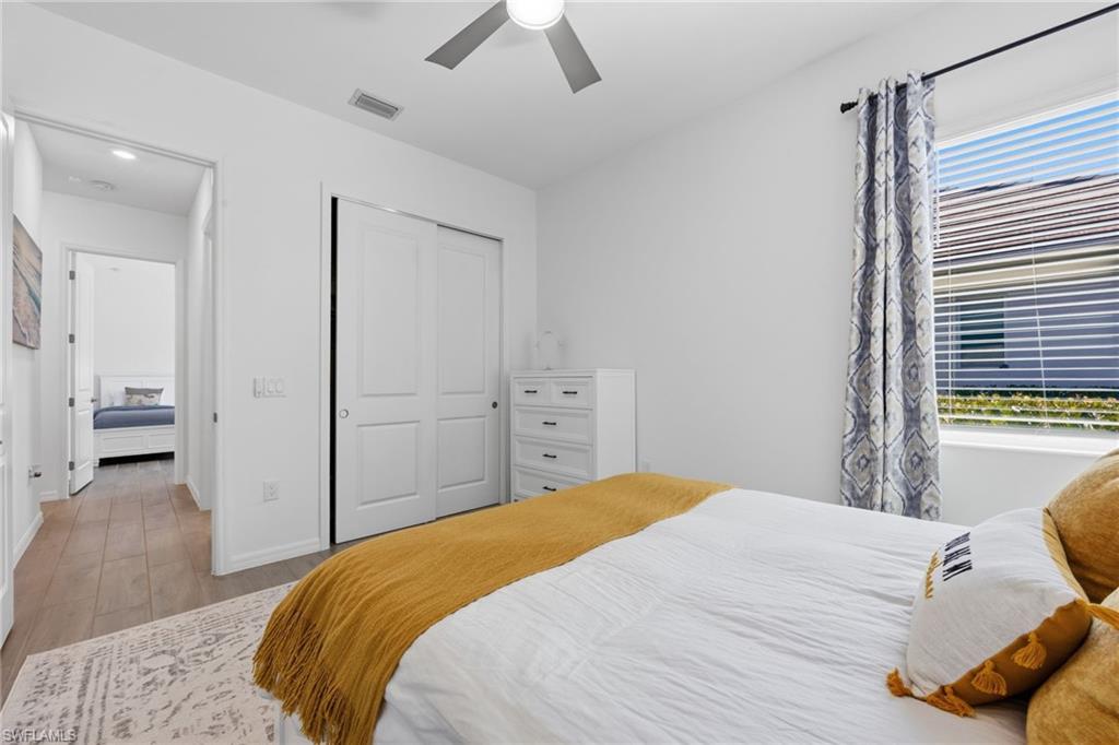 THE NATIONAL GOLF & COUNTRY CLUB AT AVE MARIA - Residential