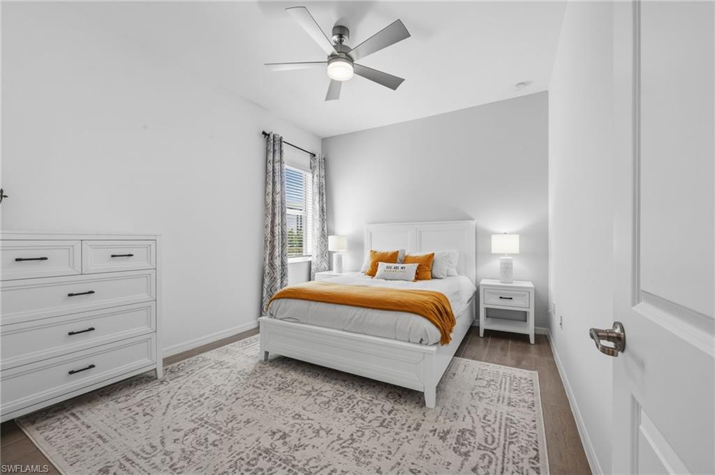 THE NATIONAL GOLF & COUNTRY CLUB AT AVE MARIA - Residential