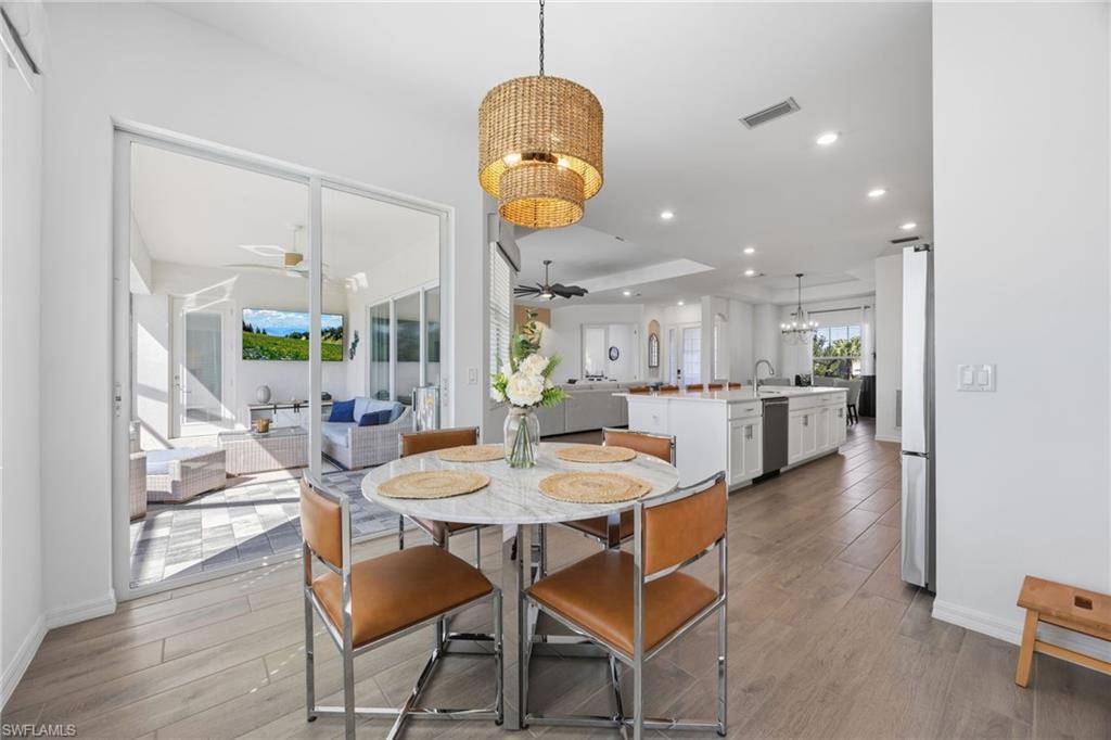 THE NATIONAL GOLF & COUNTRY CLUB AT AVE MARIA - Residential