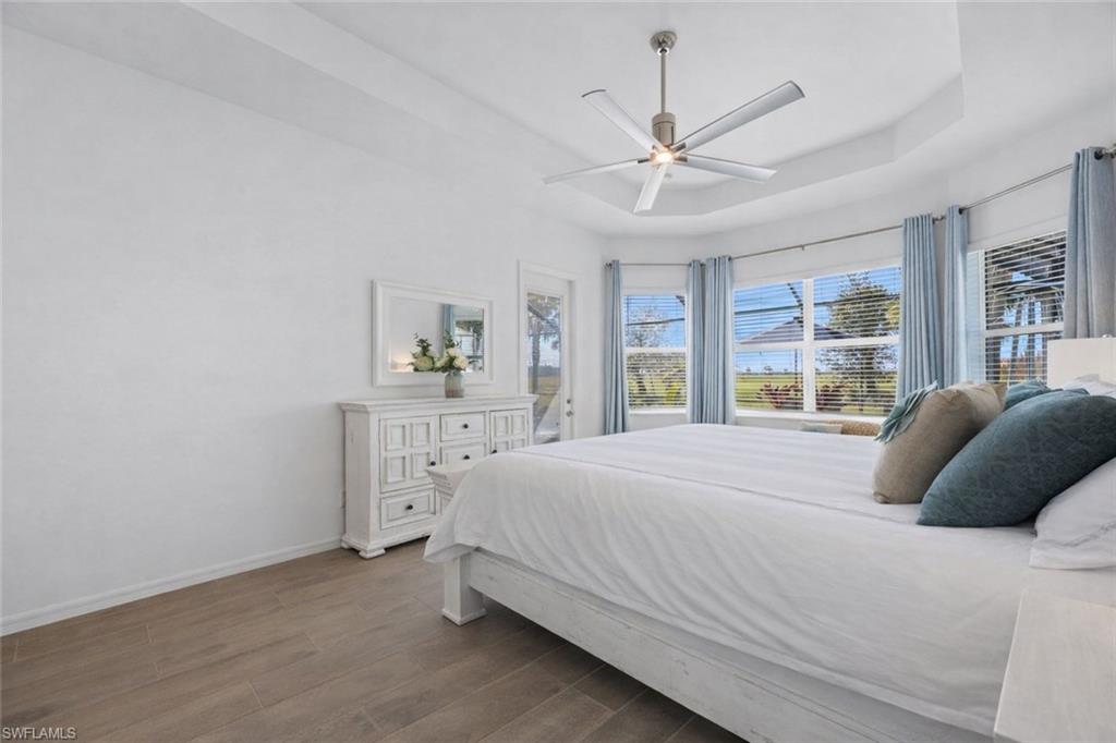 THE NATIONAL GOLF & COUNTRY CLUB AT AVE MARIA - Residential