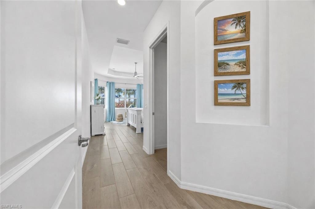 THE NATIONAL GOLF & COUNTRY CLUB AT AVE MARIA - Residential