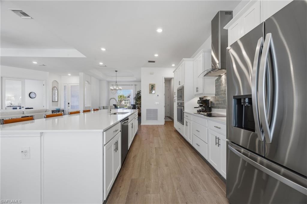 THE NATIONAL GOLF & COUNTRY CLUB AT AVE MARIA - Residential