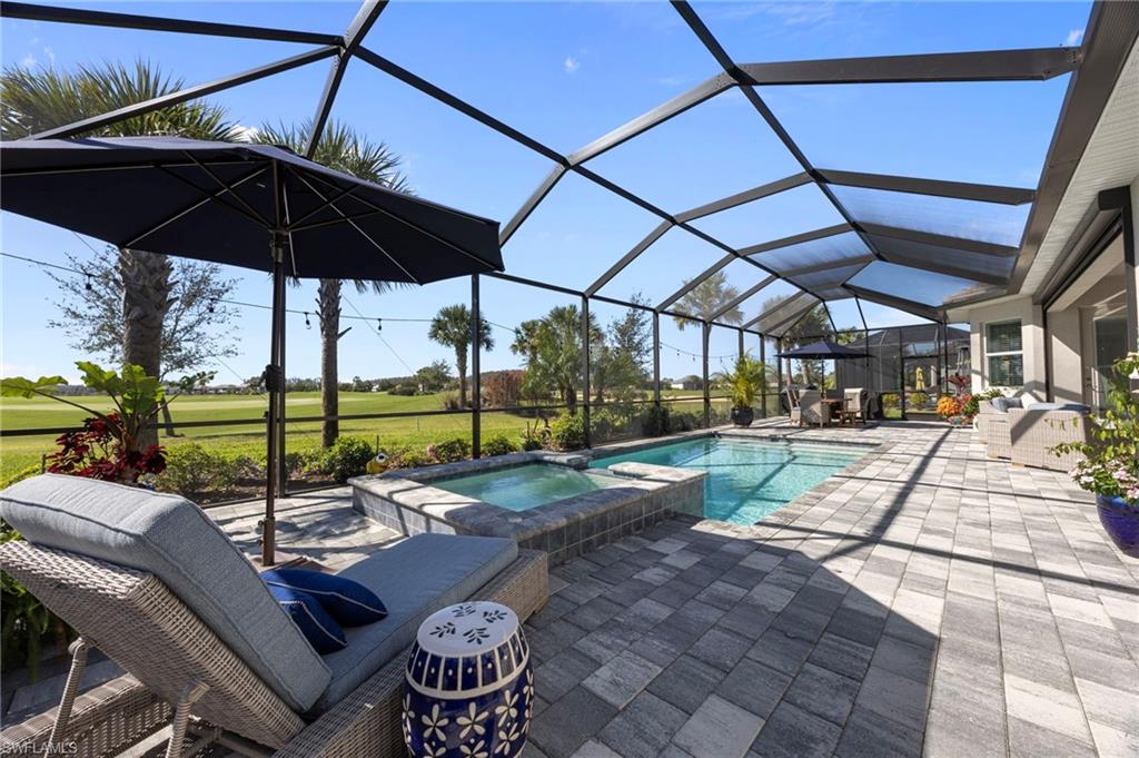 THE NATIONAL GOLF & COUNTRY CLUB AT AVE MARIA - Residential