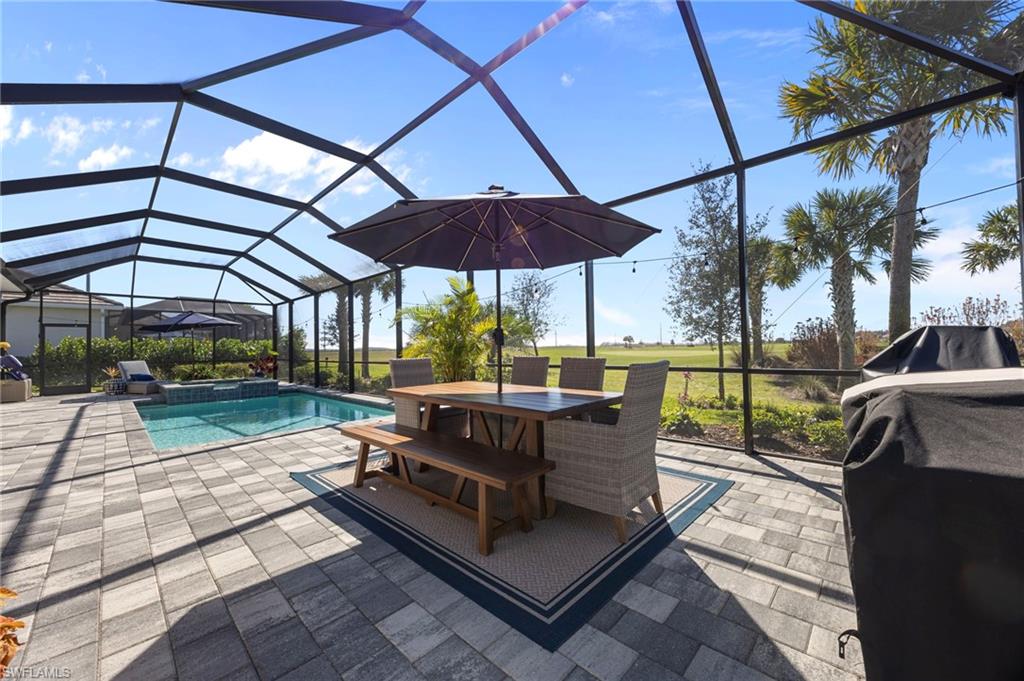 THE NATIONAL GOLF & COUNTRY CLUB AT AVE MARIA - Residential