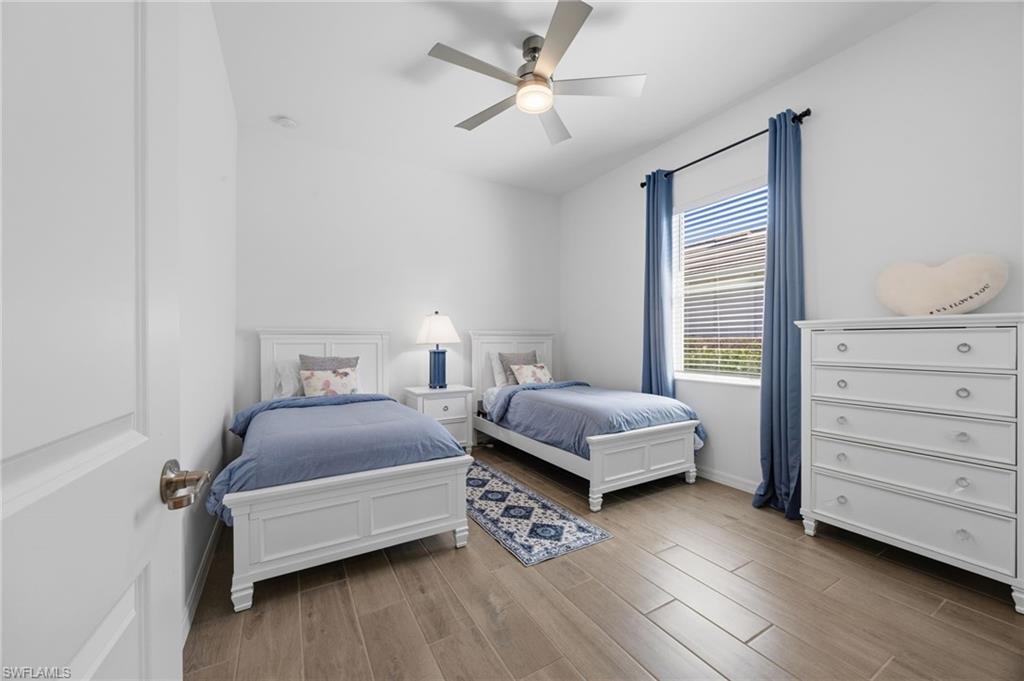 THE NATIONAL GOLF & COUNTRY CLUB AT AVE MARIA - Residential