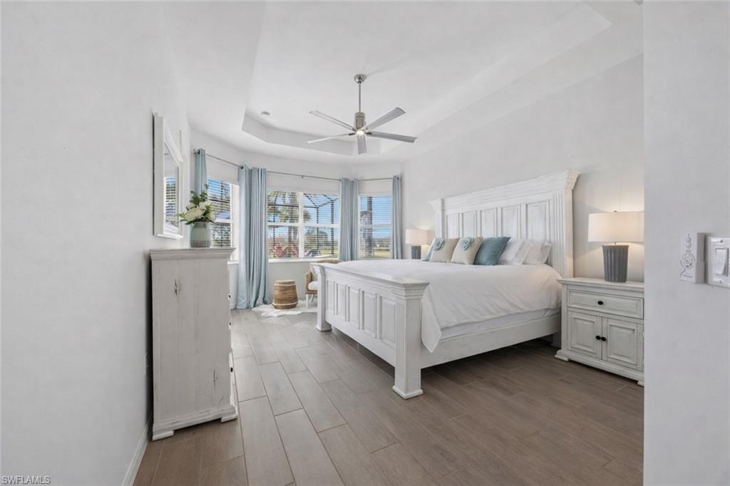 THE NATIONAL GOLF & COUNTRY CLUB AT AVE MARIA - Residential