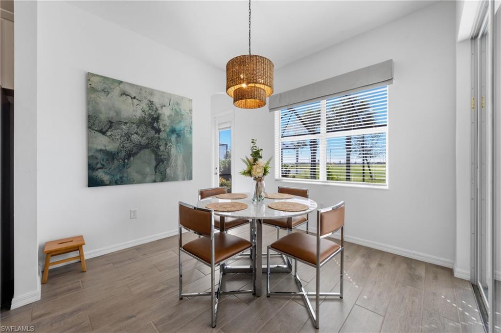 THE NATIONAL GOLF & COUNTRY CLUB AT AVE MARIA - Residential