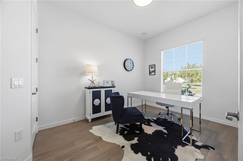 THE NATIONAL GOLF & COUNTRY CLUB AT AVE MARIA - Residential