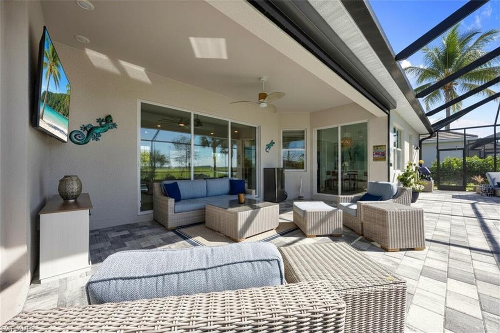 THE NATIONAL GOLF & COUNTRY CLUB AT AVE MARIA - Residential