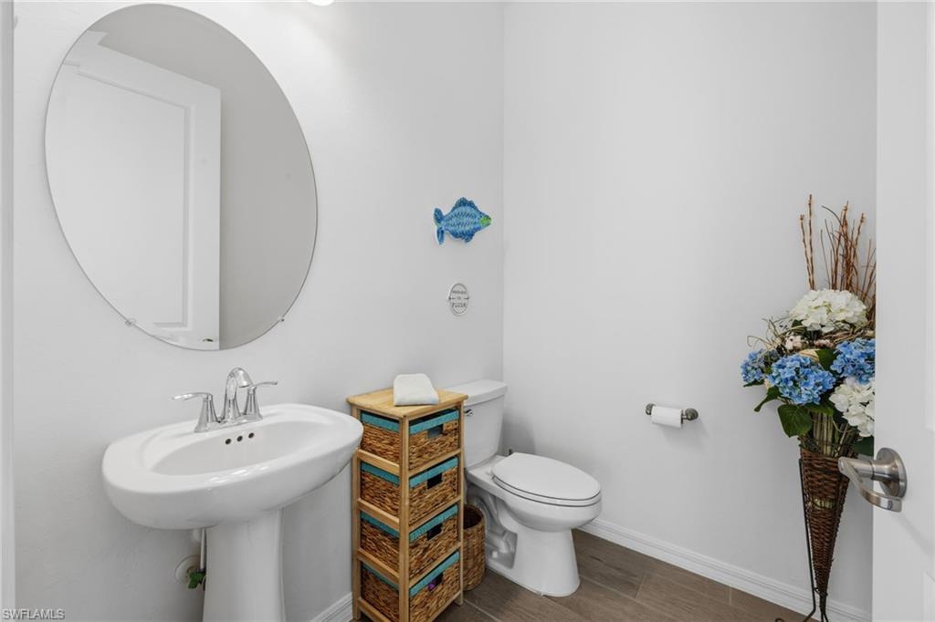 THE NATIONAL GOLF & COUNTRY CLUB AT AVE MARIA - Residential