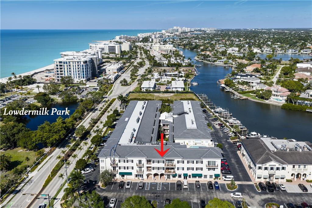 1400 Gulf Shore BLVD N 307