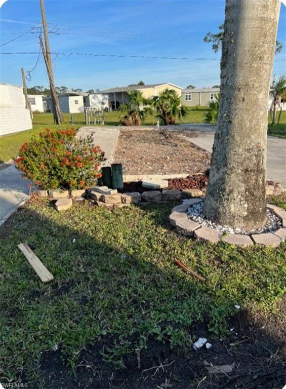 MARINERS COVE - Land