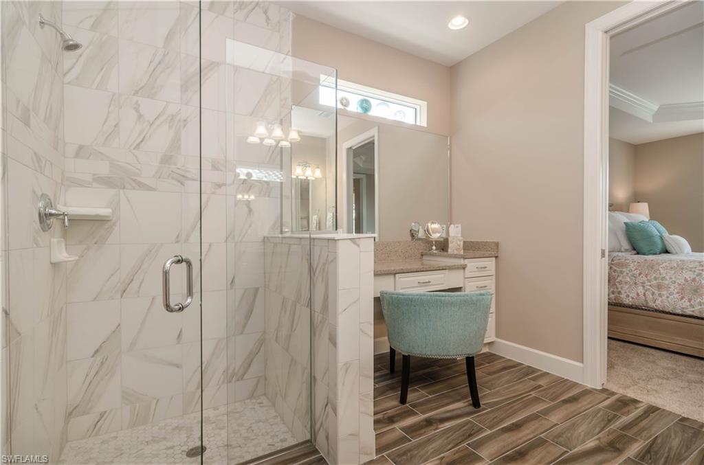 THE QUARRY - Residential