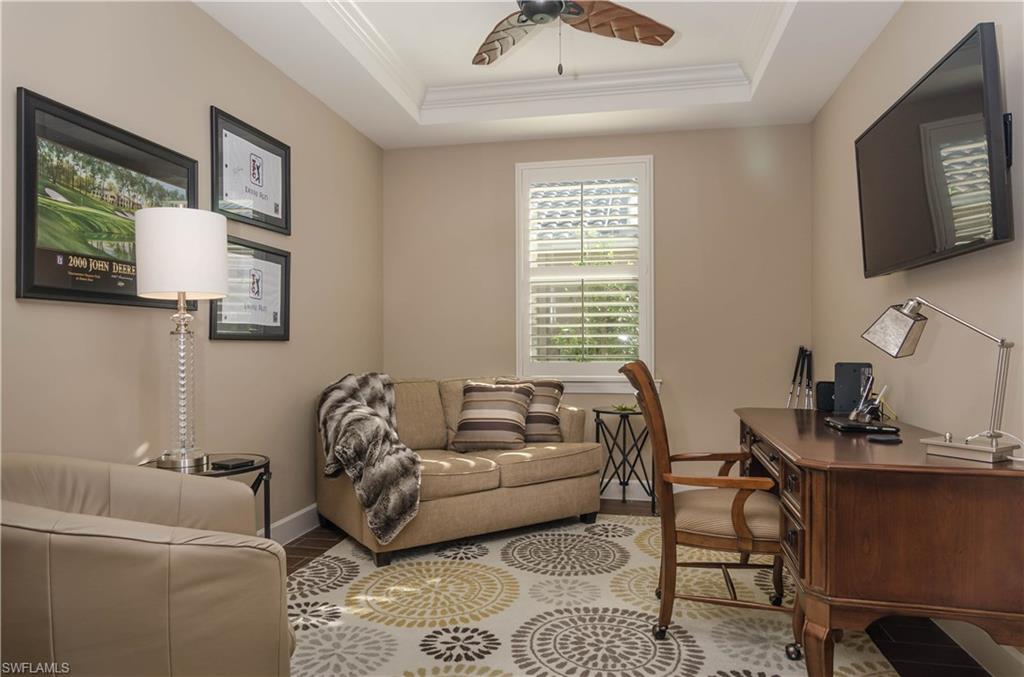 THE QUARRY - Residential